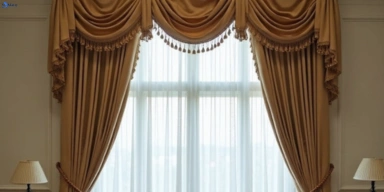 Living room lounge curtain cleaning service east-corrimal-nsw Matty Curtain Cleaning