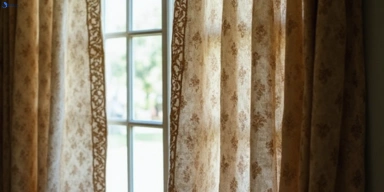 Dry cleaning delicate silk velvet drapes east-corrimal-nsw Matty Curtain Cleaning
